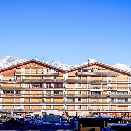 Apartment Christiania 2 Sbel By Interhome Нендаз Екстериор снимка