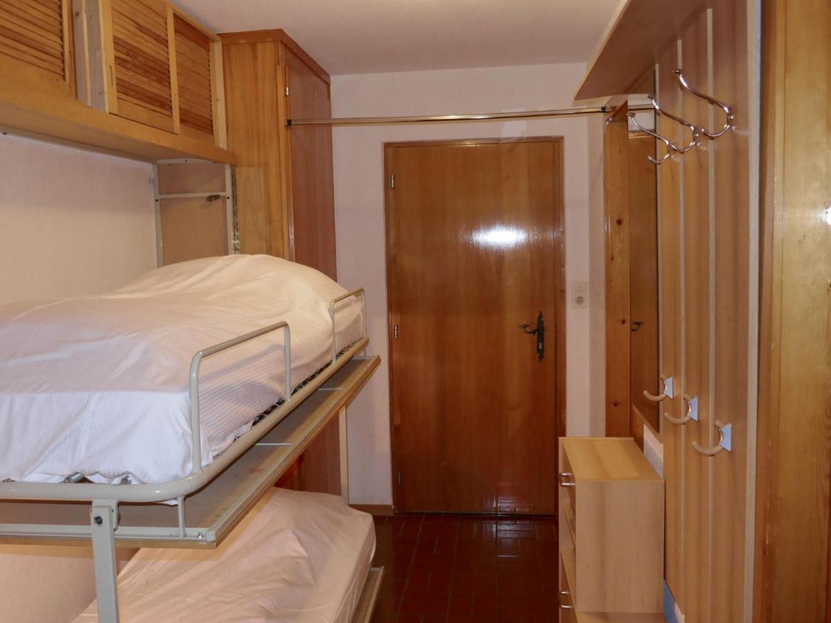 Apartment Christiania 2 Sbel By Interhome Нендаз Екстериор снимка