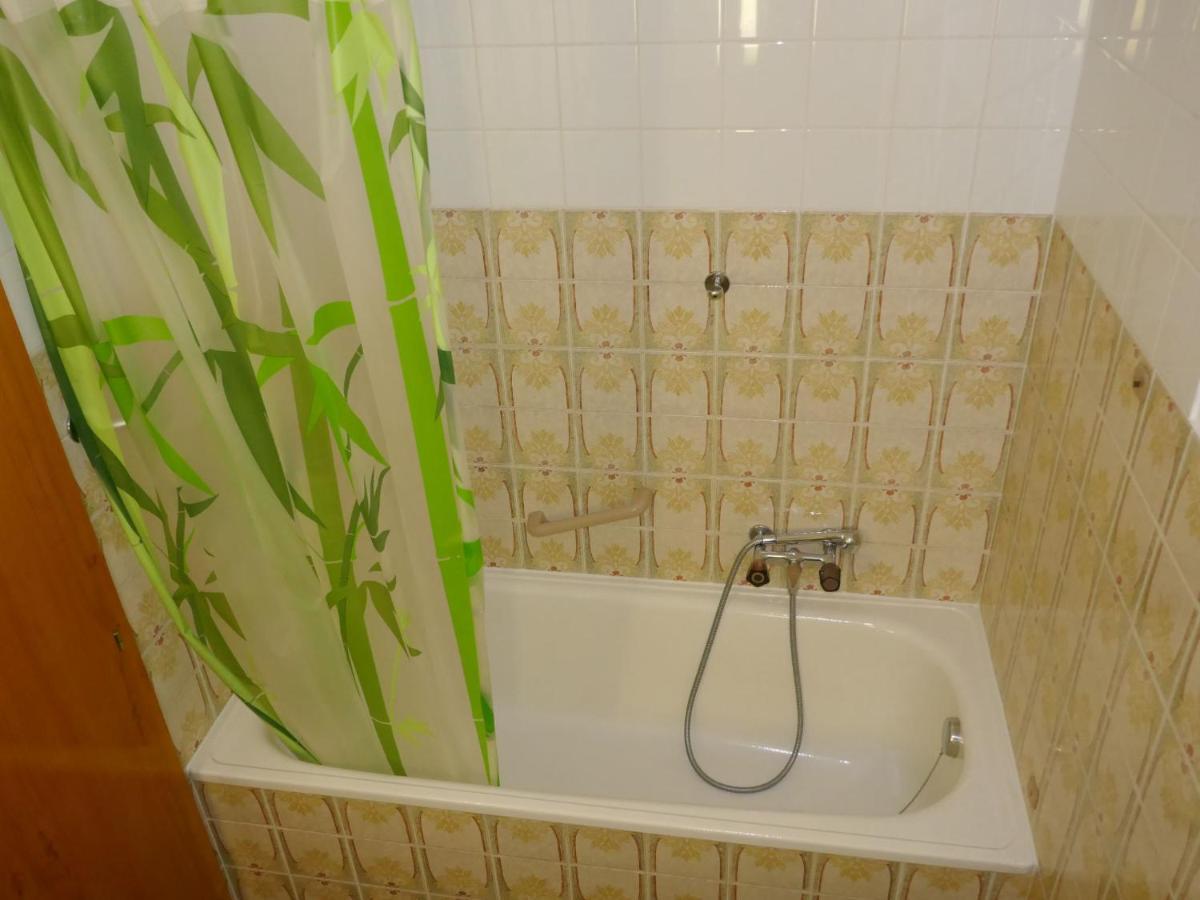 Apartment Christiania 2 Sbel By Interhome Нендаз Екстериор снимка