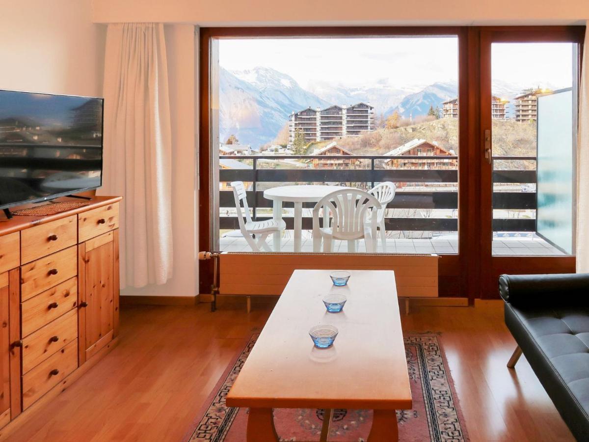 Apartment Christiania 2 Sbel By Interhome Нендаз Екстериор снимка
