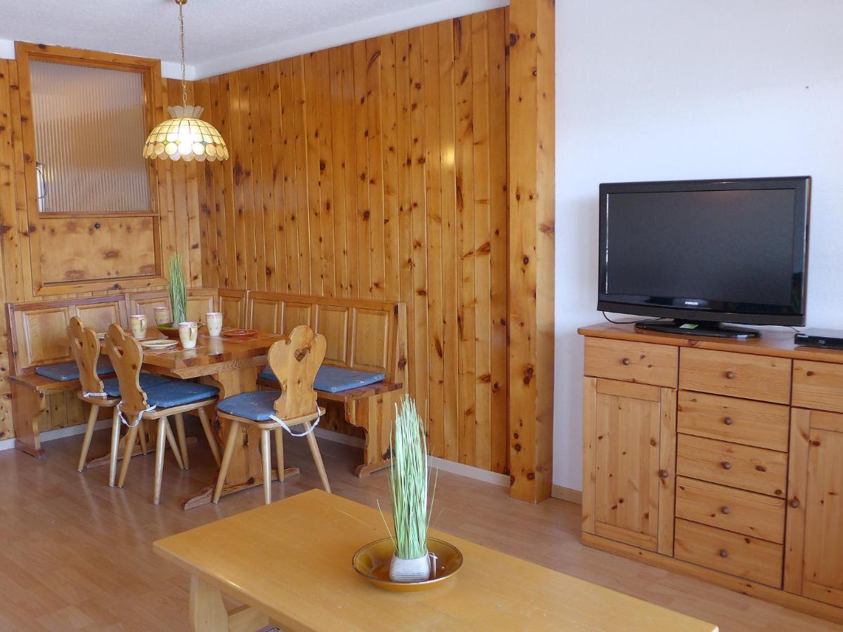 Apartment Christiania 2 Sbel By Interhome Нендаз Екстериор снимка