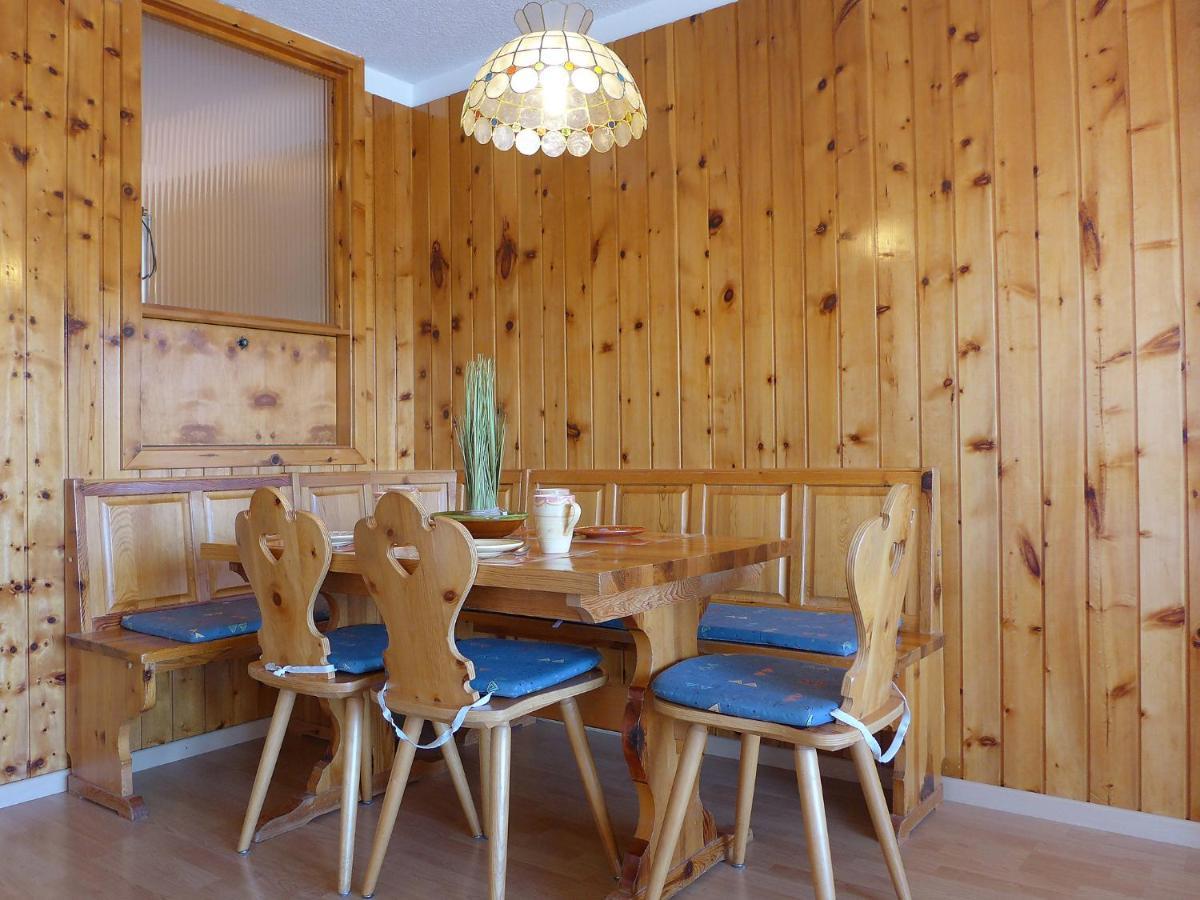 Apartment Christiania 2 Sbel By Interhome Нендаз Екстериор снимка